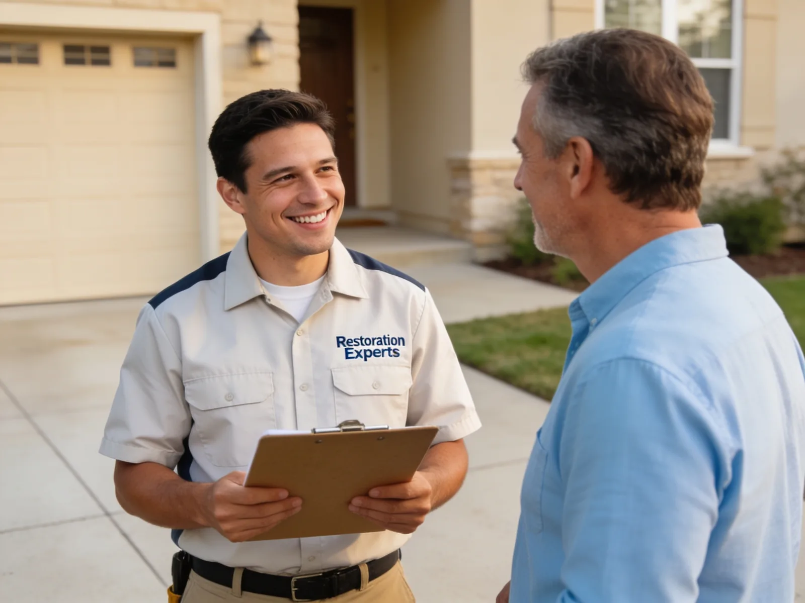 Water Damage Cleanup Eastlake, MI FAQs